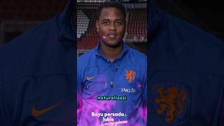 "Patrick Kluivert Dukung Naturalisasi, Siap Jadi Pelatih Timnas Indonesia?"