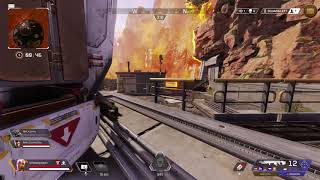 Apex Legends: Redemption from Hell