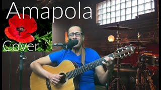 Amapola Cover (Juan Luis Guerra)