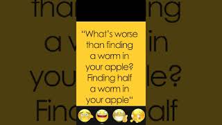 Apple jokes | funny jokes #shorts #jokes #funntjokes #shortsfeed