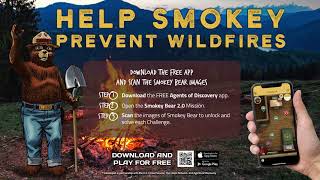 Smokey Bear 2.0 Mission: How to Play!