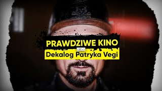 Patryk Vega jest socjopatą