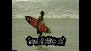 Cambito 2 - Completo - Filme de surf brasileiro