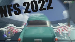 NFS 2022 Leaks Instead Of A Trailer