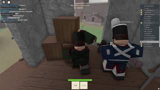 the roblox blood and iron experience 2 sneak peek