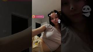 periscope live lovely girl live vlog