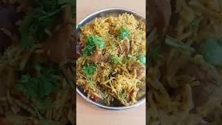 Home-made tasty simple mutton biriyani | ಮನೆಯಲ್ಲಿ ತಯಾರಿಸಿದ ಟೇಸ್ಟಿ ಸಿಂಪಲ್ ಮಟನ್ ಬಿರಿಯಾನಿ