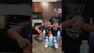 BERRY FREEZE PRIME VS ISHOWSPEED PRIME TIC TAC TOE #FAMILYGAMENIGHT #PRIMETICTACTOE #PRIME