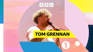 Tom Grennan - BBC Radio 1's Big Weekend, Camperdown Country Park, Dundee, GB (May 27, 2023 / AUDIO)