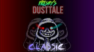 Freshy's Dusttale - Classic