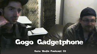 Paulcast 09 problem-solving gogogadget-smartphone