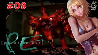 Parasite Eve 1 (PS1) #09 "Sheeva-Monster" (Ohne Kommentare)