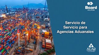 Servicio para Agencias Aduanales | Regulación del Art. 167 D