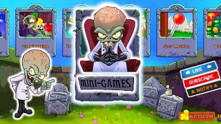 Bobsled Bonanza Vs. Zombie Nimble Zombie Quick - in Mini Games Gameplay Full HD