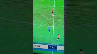 UCD VS DERRY CITY 1-1 UCD CAREER MODE