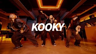 Showcase#6 Kooky / 2023 Jun Channel Underground / 2023년 6월 채널언더그라운드