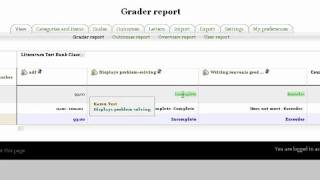 04 -- See Outcome Grades in Grades.mp4