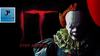 IT (Stop Motion)