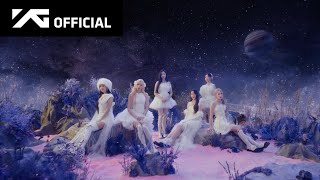 BABYMONSTER - 'Stuck In The Middle' M/V