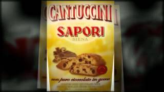 Sapori Cantuccini