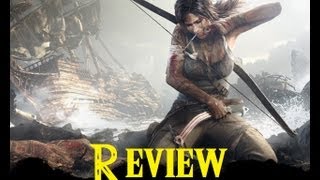 Tomb Raider Review (PlayStation 3)