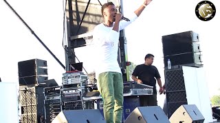 Chris Martin Superior Performance (Roy Wilkins Park, New York) [Sept 2015]