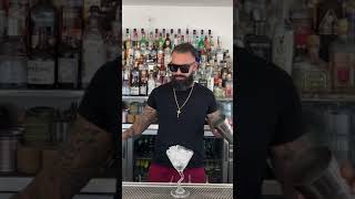 🥂🌹 DAIQUIRI IN  30 seconds !!!! FAST AND FURIOS random COCKTAIL 🌻🥂