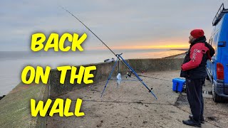 Sea Fishing UK Humber Wall 1K Baby