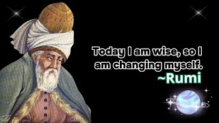 Rumi quotes | Quotes on Love, Life, and Spirituality