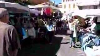 Antibes - Flea Market (2)