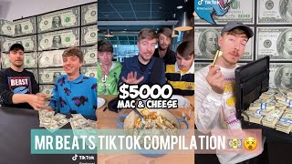 MrBeast TikTok Compilation💵😵