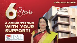 6 Years going Strong With Your Support | Shraddha Upasani