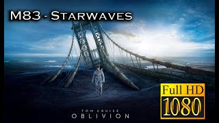 M83 - Starwaves (Oblivion Soundtrack)