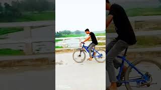 Huily practice my cycle #crazy #rider Crazy Cycle Raider 🤟🤟