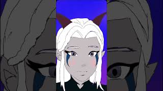 dragon prince edit #edit #dragonprince #Rayla #callum #ezran