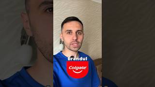 Cum brandul Colgate și-a mărit semnificativ vânzările printr-o schimbare mică? 🪥