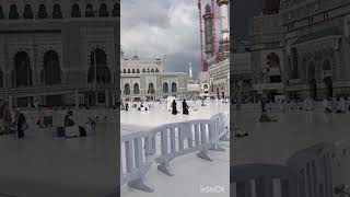 masjid Al Haram/ Makkah