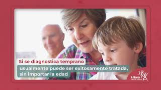 2023 Valve Disease Awareness Day PSA - Spanish with US Statistics