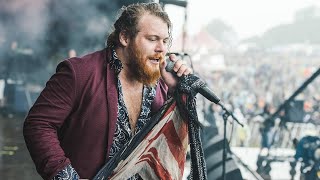 Career Retrospectives - Danny Worsnop's Shades Of Blue