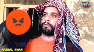 Top New Comedy Video PADDAL KHAN Amazing Funny Video 2022 Must watch New funny video