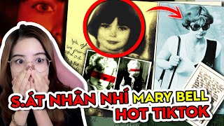 “S.át Nh.ân Nhí” MARY BELL Giờ Ra Sao? | Vụ Án Hot Tiktok | Nhinhi Creepy