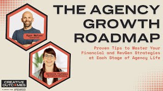 The Agency Growth Roadmap