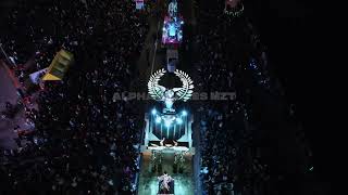 Desfile Del Carnaval De Mazatlan 2023|Tomas Aéreas|