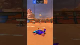 this game is not the same  #shorts #rocketleague #rocket #steamgame #trending #faze #fyp #cargame