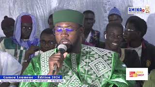 Gamou Loumene 2024