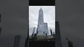 World Trade Center Manhattan New York, United States Of America