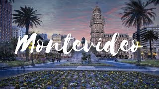 MONTEVIDEO - Uruguay Travel Guide | Around The World