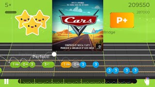 Life is a Highway - Tom Cochrane - Level 3 Basic Riff - Yousician