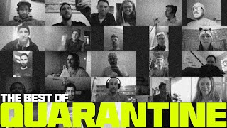 JYRO | Best of Quarantine