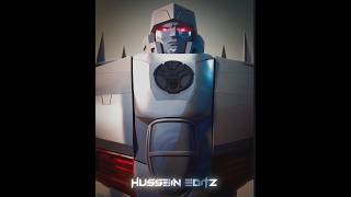 Optimus Prime vs Megatron part 13 | Earthspark |